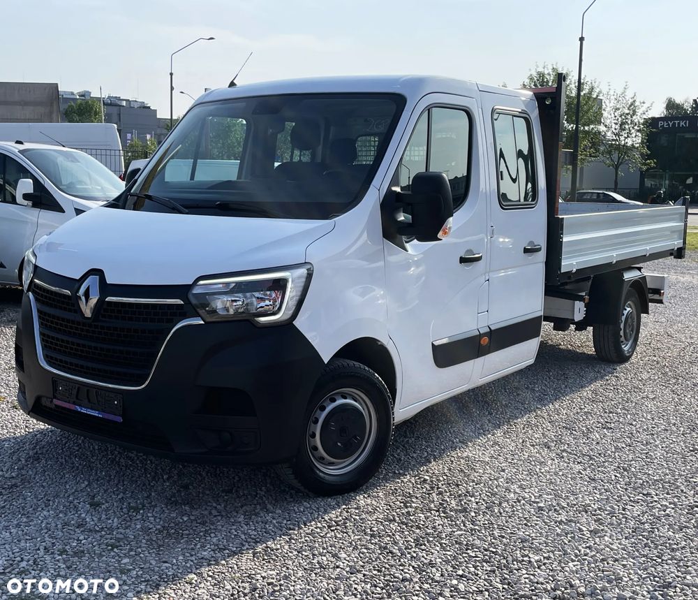 Renault Master - 1