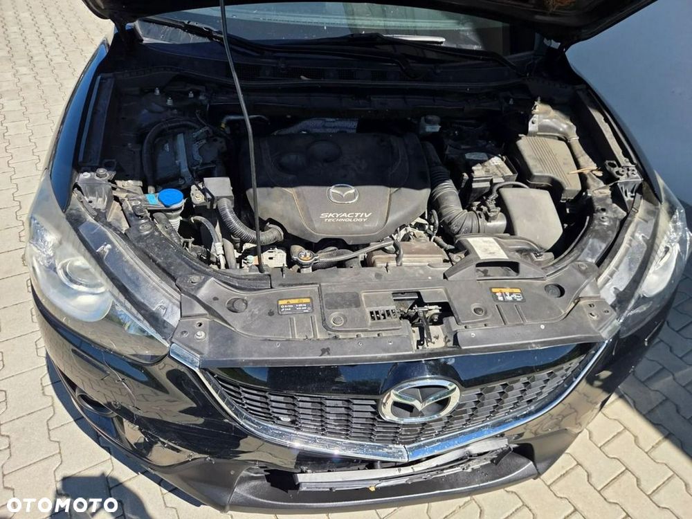 Mazda CX-5 - 22