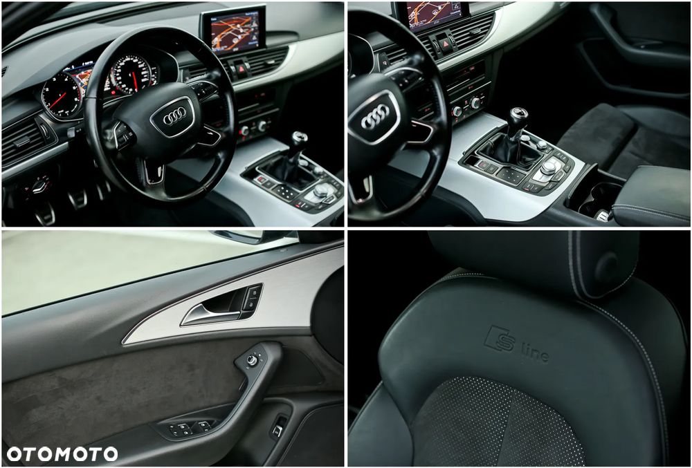 Audi A6 - 34