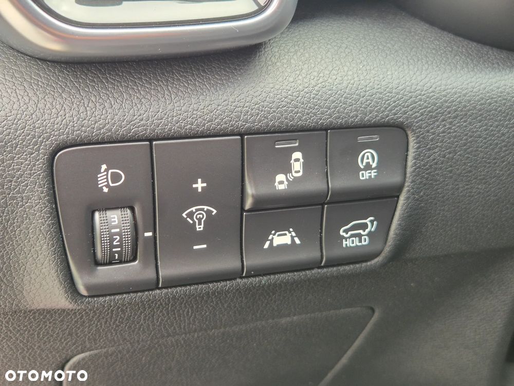 Kia Sportage 1.6 CRDI L Business Line 2WD DCT - 36