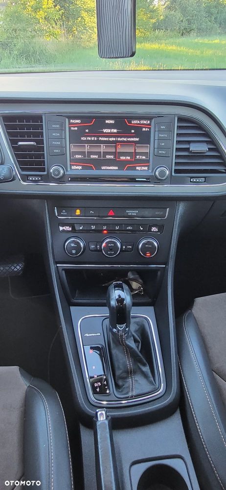 Seat Leon - 9