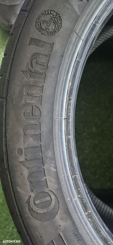 Anvelope 2x225 45 17 Continental dot 18  mm 5 - 4