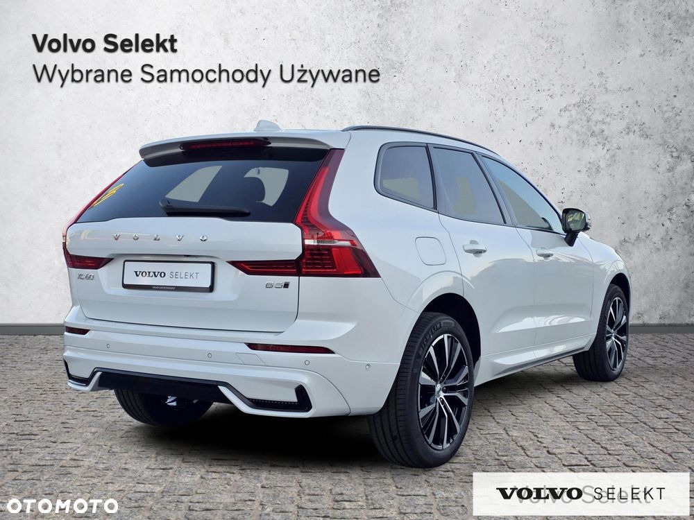 Volvo XC 60 - 7