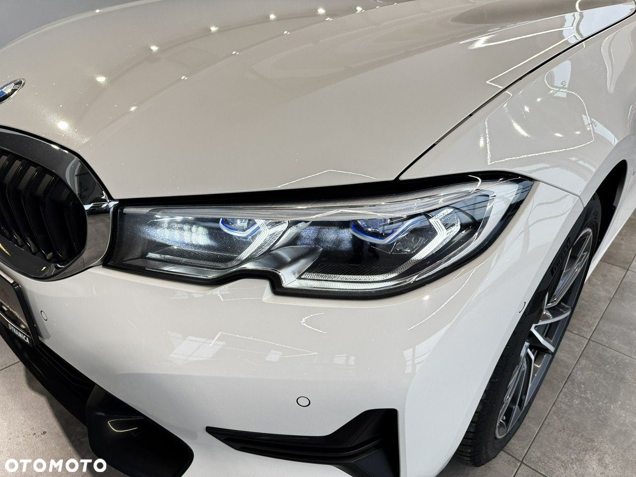 BMW Seria 3 - 10