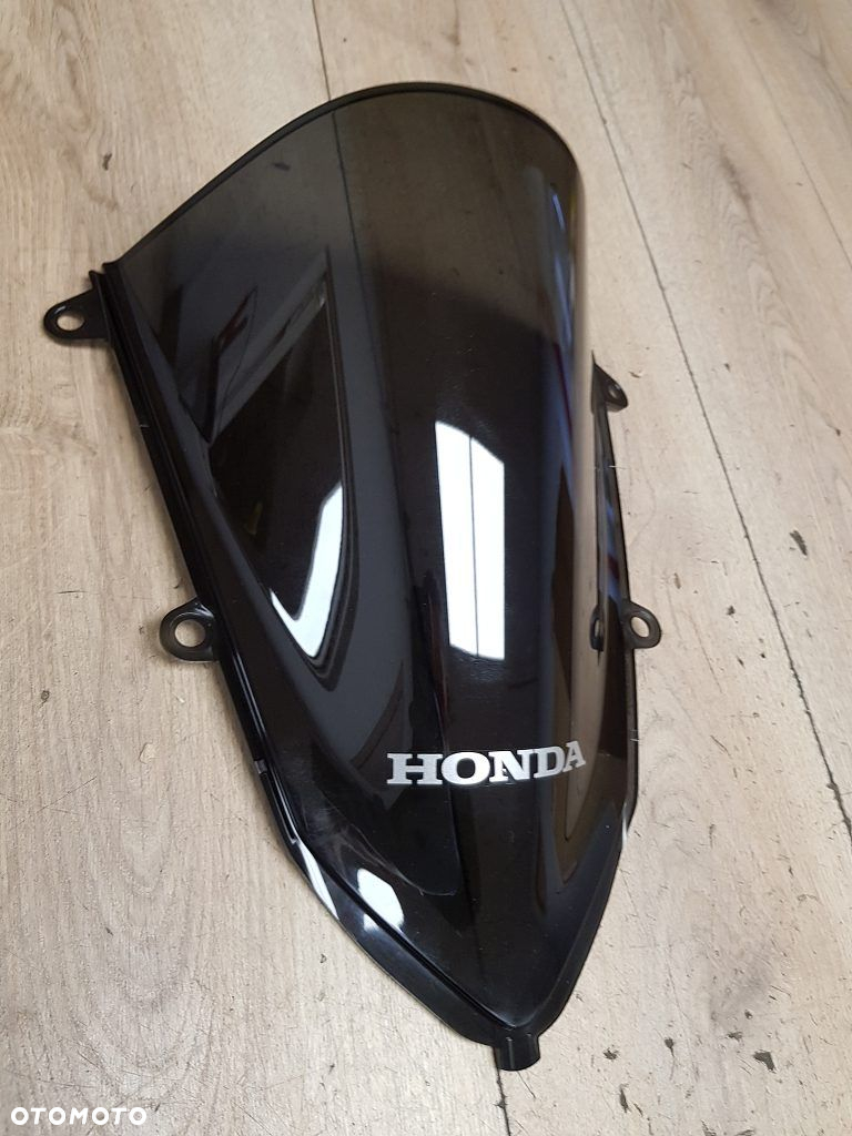 Wysoka szyba dymiona Honda CBR 500R 2021-22 08R70-MKP-D00ZA - 3