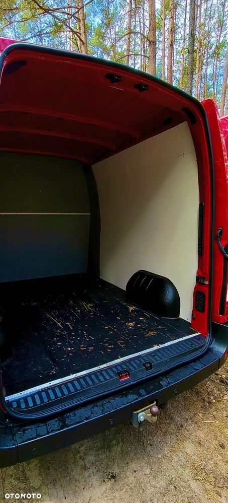 Renault Master - 9