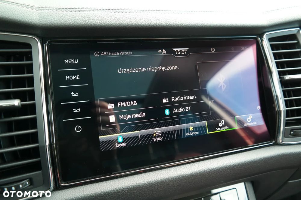 Skoda Kodiaq 2.0 TSI 4x4 L&K DSG 7os - 31