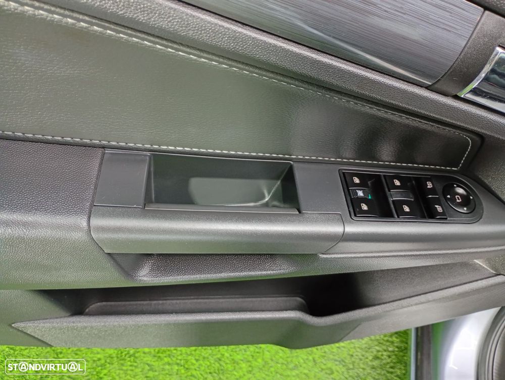 Opel Astra 1.7 CDTI Cosmo M5 - 10