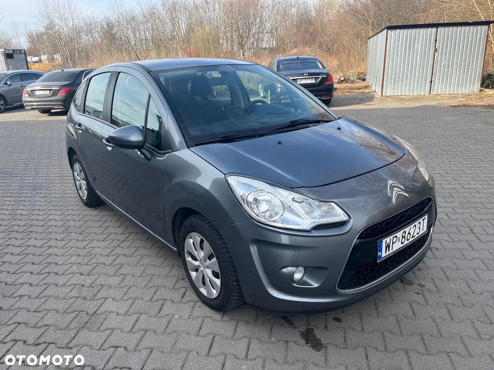 Citroën C3 1.4 Selection - 8