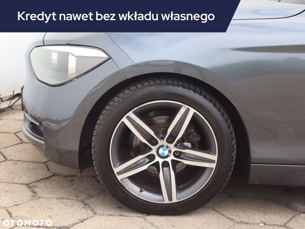 BMW Seria 1 - 15
