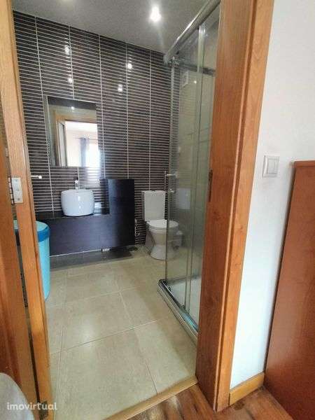 apartamento T3 Chaves - Grande imagem: 4/11