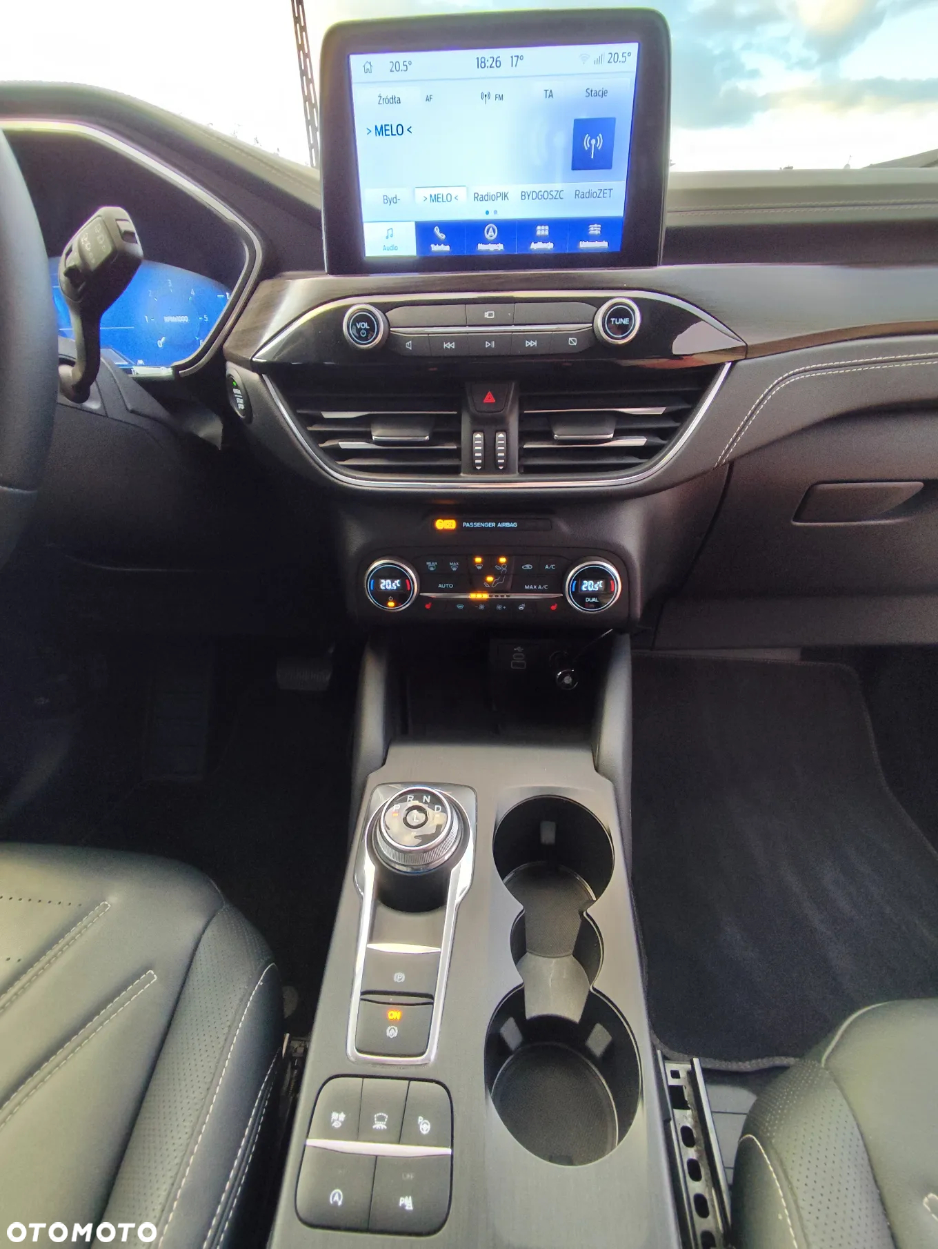 Ford Kuga Vignale 2.0 EcoBlue AWD - 11