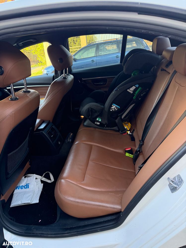 BMW Seria 3 330e iPerformance AT Sport Line Shadow - 10