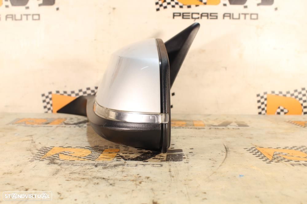 Espelho Retrovisor Esquerdo Bmw 1 (F20)  Espelho Retrovisor Condutor B - 6