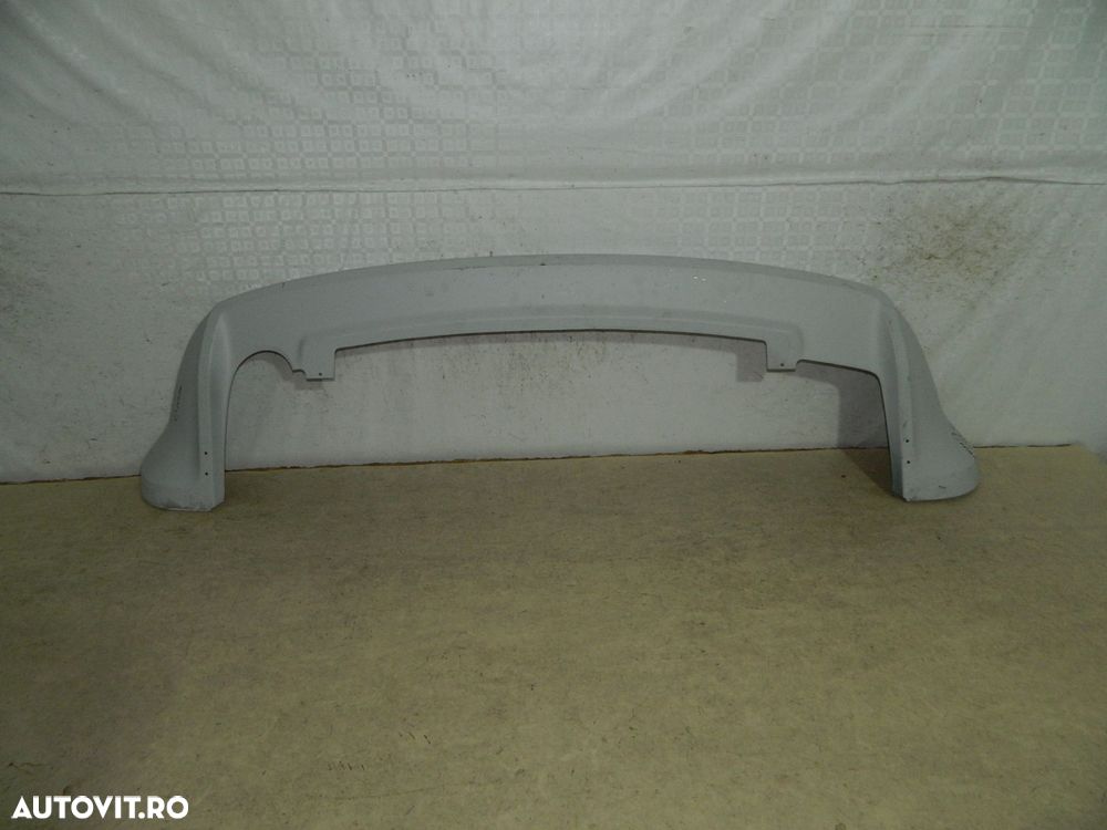 Spoiler bara spate, Ford C-Max Titanium X Sport, 2004, 2005, 2006, 2007,, 3M5J-17B891-AAW - 1