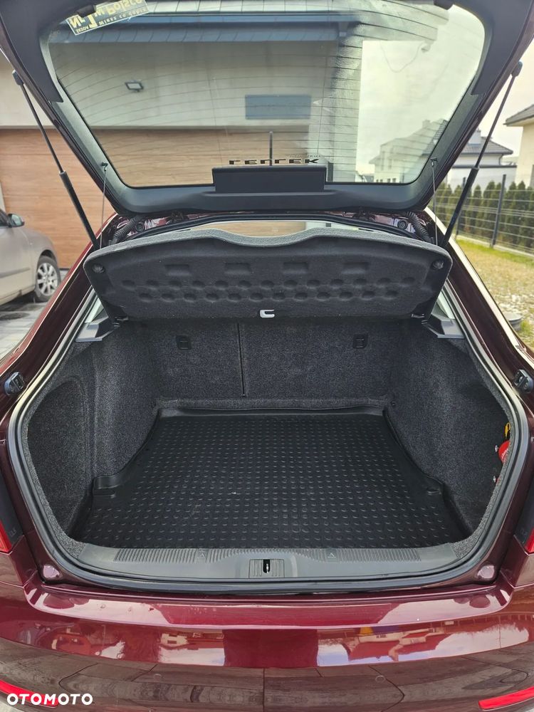 Skoda Octavia 1.4 TSI Active - 16