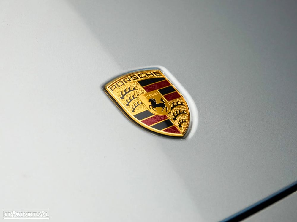 Porsche 911 (992) Carrera GTS PDK - 35