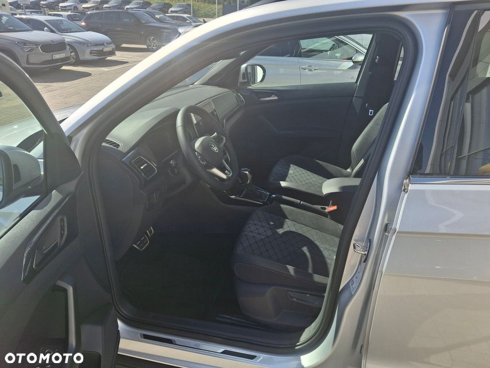 Volkswagen T-Cross 1.0 TSI R-Line Plus DSG - 14