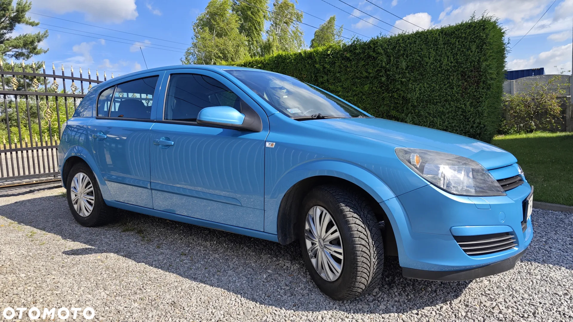 Opel Astra 1.6 Enjoy - 3