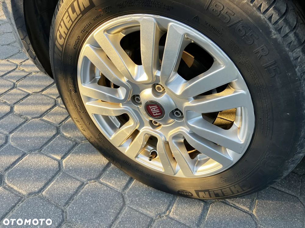 Fiat Punto - 9