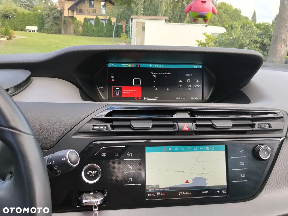 Citroën SpaceTourer - 10