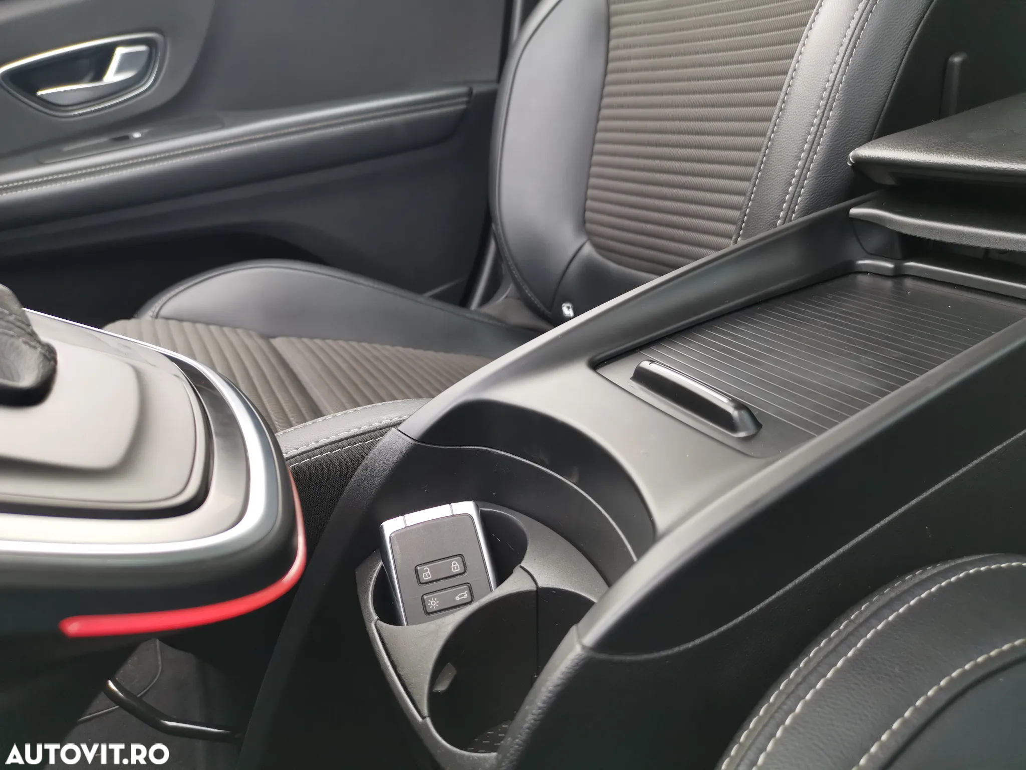 Renault Grand Scenic ENERGY dCi 160 EDC BOSE EDITION - 17
