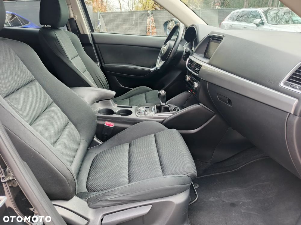 Mazda CX-5 2.2 D Skymotion 2WD - 15