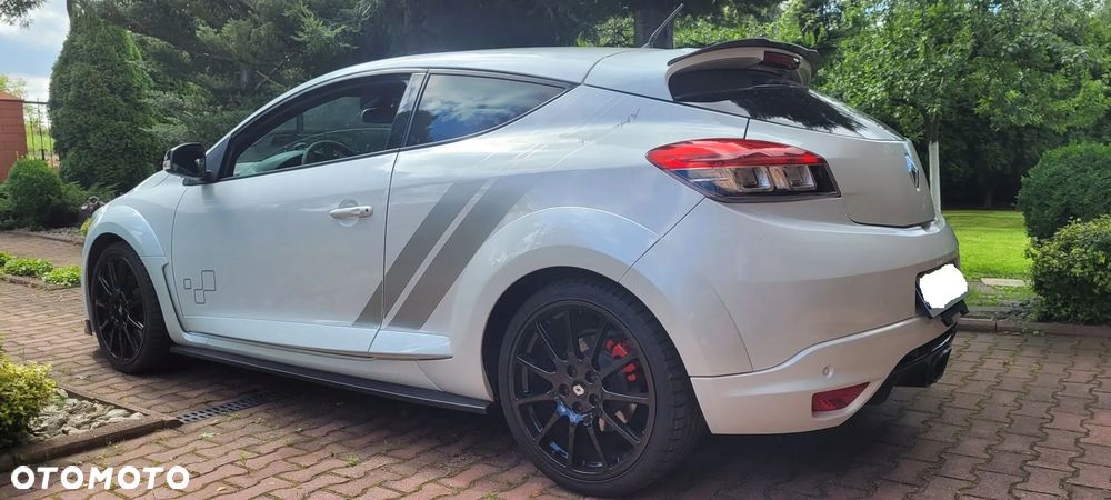 Renault Megane R.S SL Trophy - 6