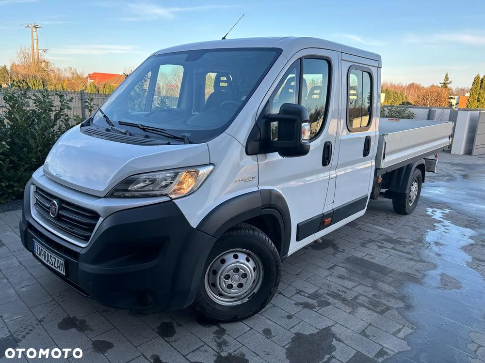 Fiat DUCATO - 5