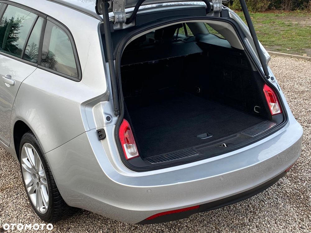 Opel Insignia 2.0 CDTI Active - 9