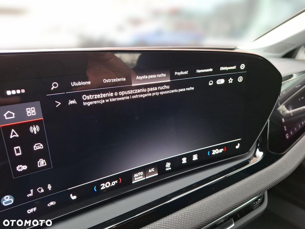 Audi A5 Limousine TFSI S tronic - 37