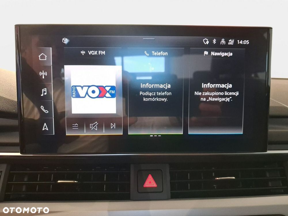 Audi A4 Limousine - 24