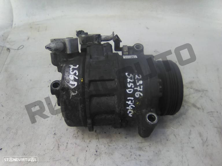 Compressor Ar Condicionado Ge447_180-6762 Bmw 5 (e39) [1995_200 - 1