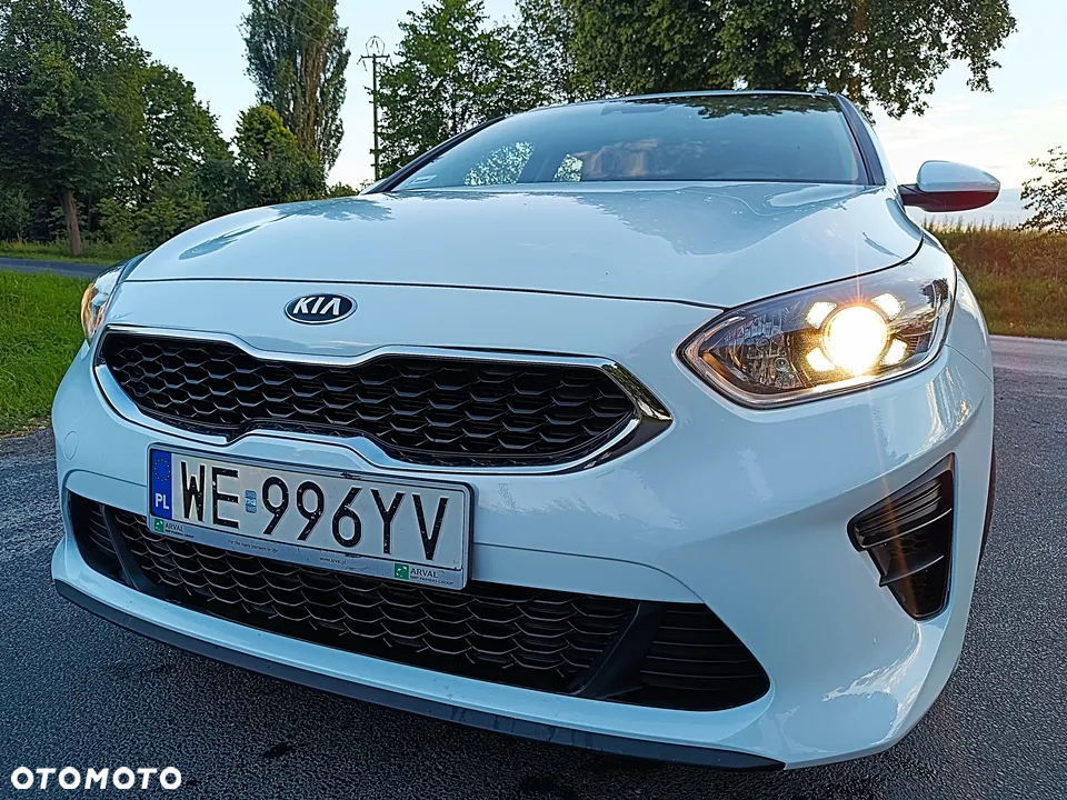 Kia Ceed 1.0 T-GDI S - 2