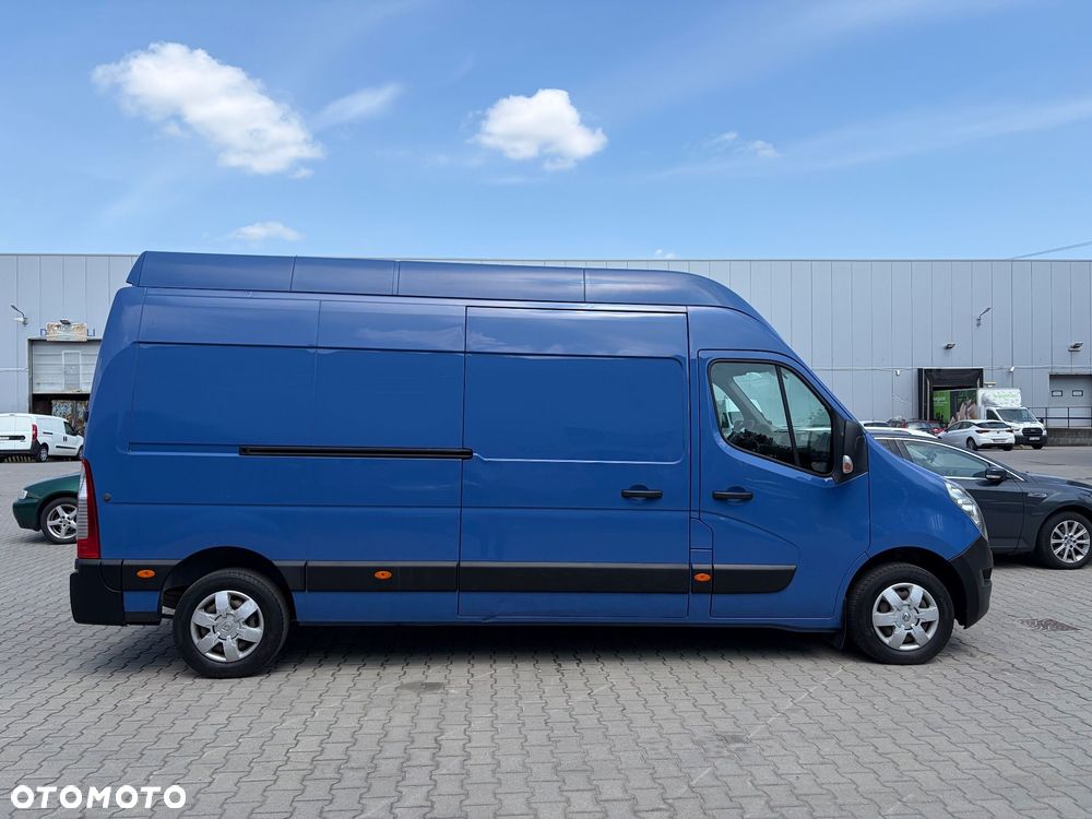 Renault Master L3 RWD Business - 1