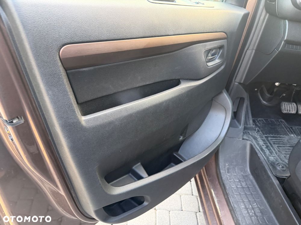 Toyota Proace Verso - 11
