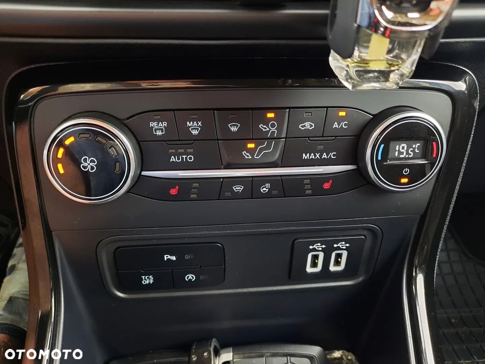 Ford EcoSport 1.0 EcoBoost ST-LINE - 37