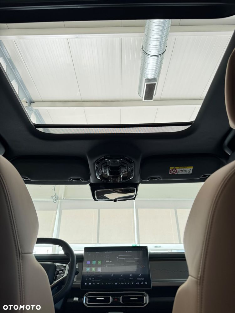 Jetour T2 - 22