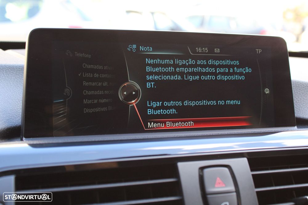 BMW 420 Gran Coupé d xDrive Aut. Sport Line - 26