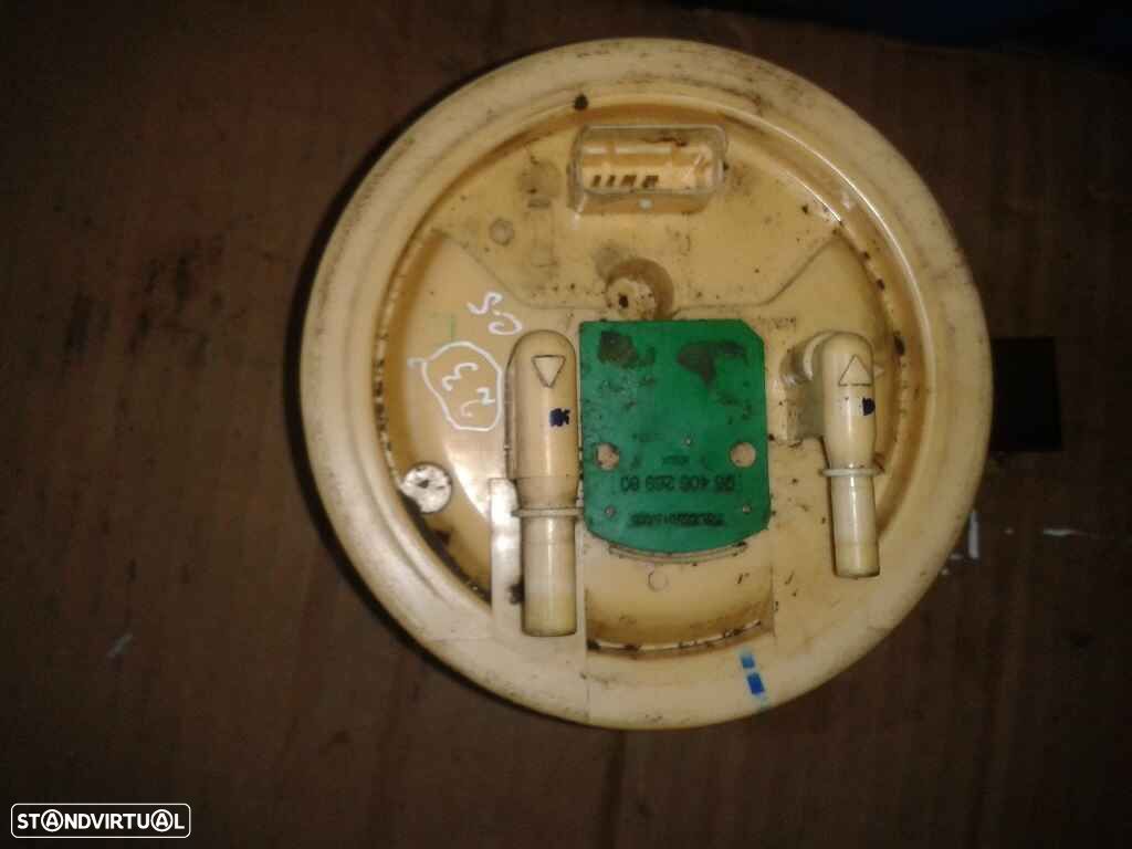 Bomba Combustivel 9640626980 CITROEN C5 2004 2,0HDI DIESEL - 1