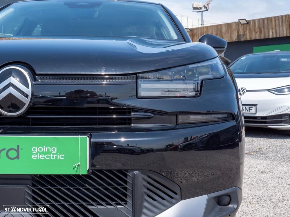 Citroën e-C4 156 MAX - 6