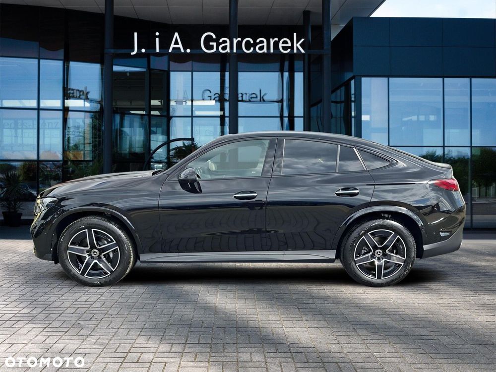 Mercedes-Benz GLC - 3