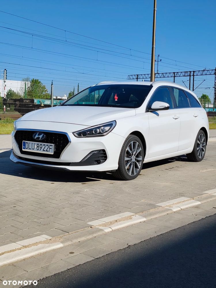Hyundai i30 1.6 CRDI DCT Prime - 2