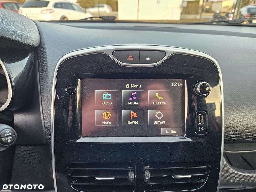 Renault Clio 1.2 16V 75 Dynamique - 22