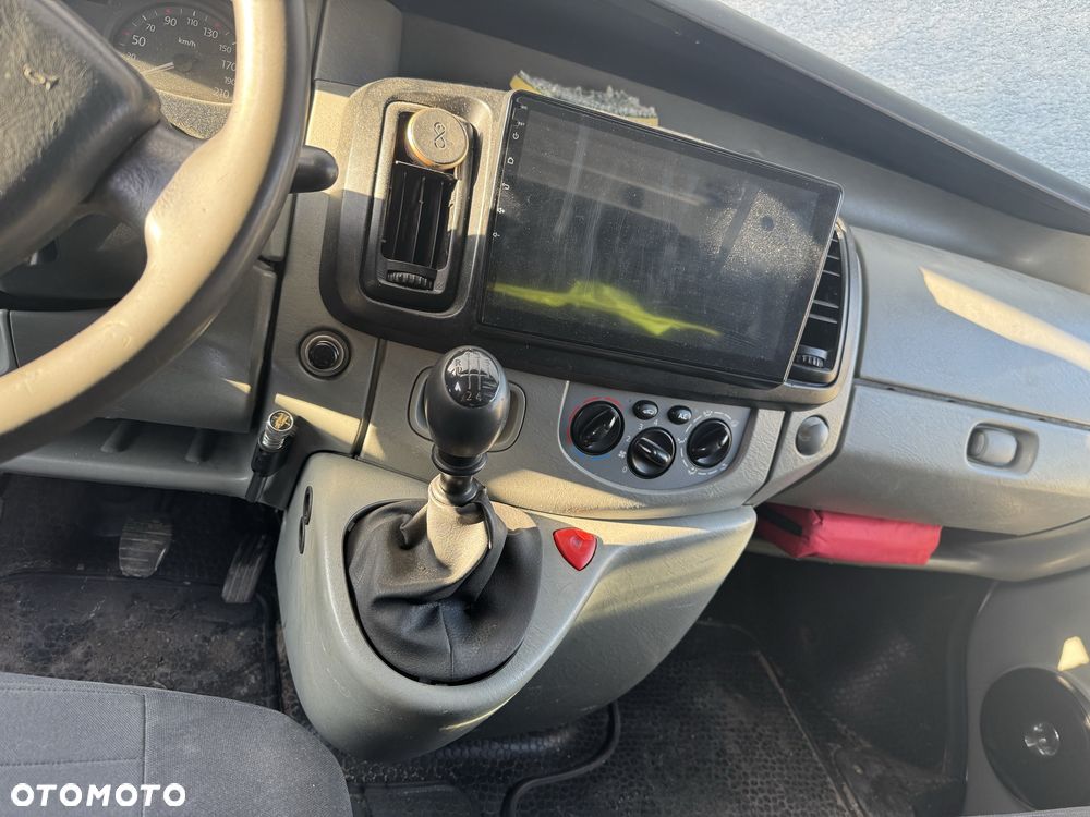Renault Trafic - 5