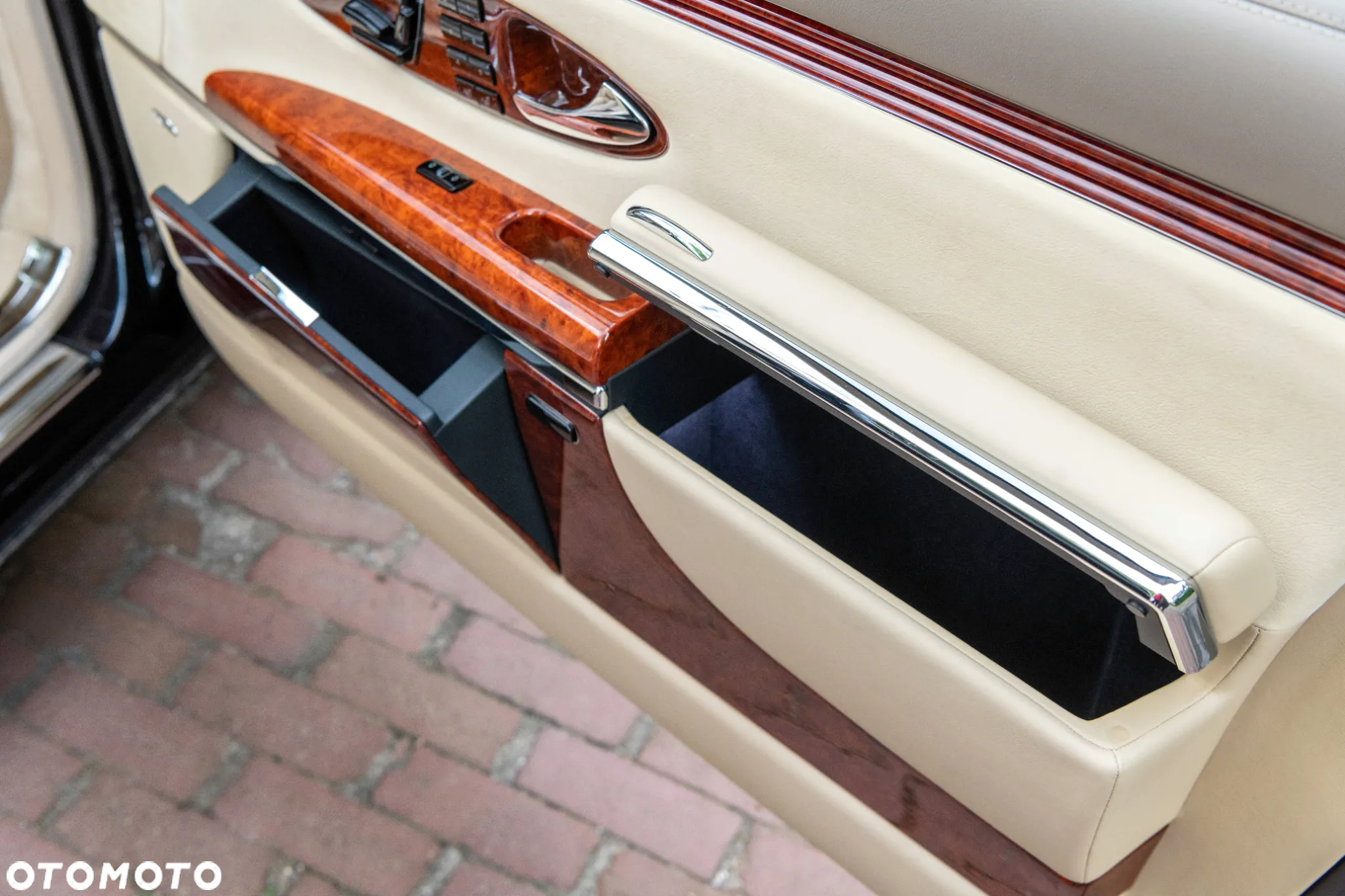 Maybach 57 Standard - 33