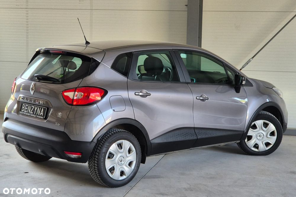 Renault Captur 0.9 Energy TCe Limited - 30