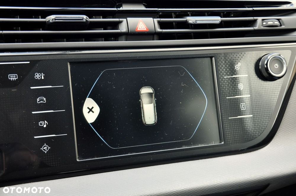 Citroën C4 Grand Picasso - 34