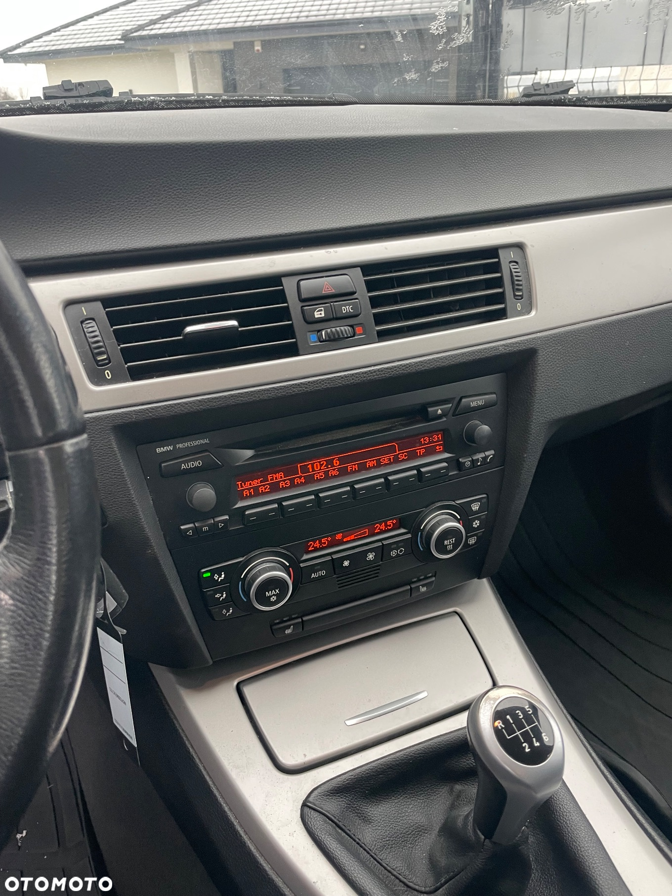 BMW Seria 3 320i Touring - 8