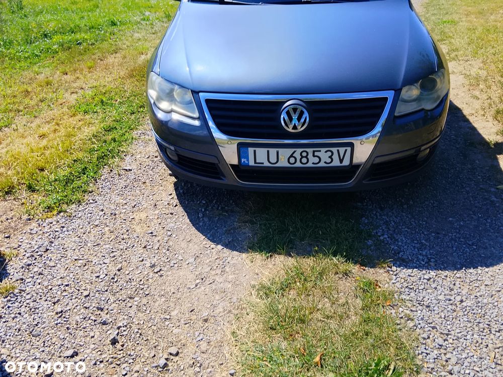 Volkswagen Passat 2.0 TSI Sportline - 8